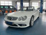 Mercedes-Benz MERCEDES-BENZ SL 500 5.5 EVO 387CV 7G-TRONIC AMG - gebrauchte Mercedes-Benz SL 500 aus dem Jahr 2006