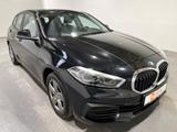 BMW 118 D Advantage Automatik EU6d LED Navi Klima PD - BMW 1er Reihe mit Diesel-Antrieb: Limousine, Automatik