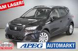 Seat Arona 1,0 TSI Reference - LAGER - Neuwagen mit Benzin-Antrieb: Geländewagen