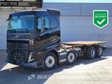 Volvo FH 540 8X4 NEW Chassis for 100T/M Crane Kran Ful - Offers