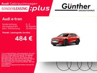 Audi e-tron - Vorschau Bild 1