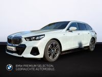 BMW i5 - Vorschau Bild 1