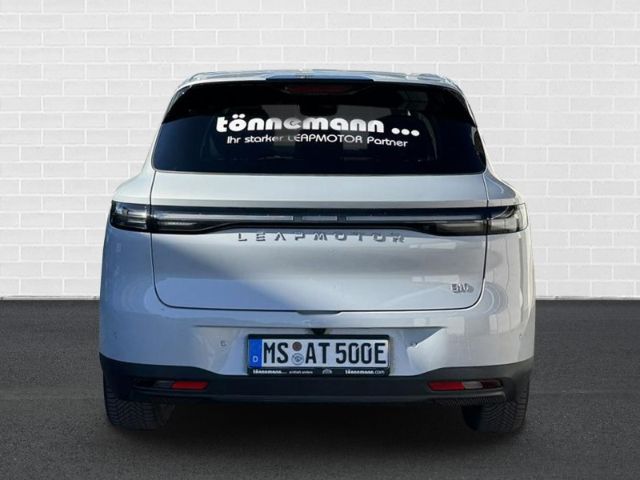 B10 DESIGN PROMAX 67,1 kWh+360°KAMERA+E-SITZE+PA