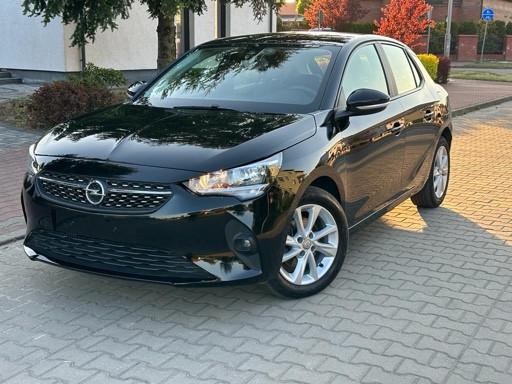 Opel Corsa 1.2 Direct Injection Turbo 74kW Edition