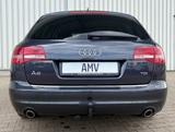 Audi A6 Avant TDI - Bi Xenon - Leder - AHK -PDC-Navi - Audi A6: Automatik
