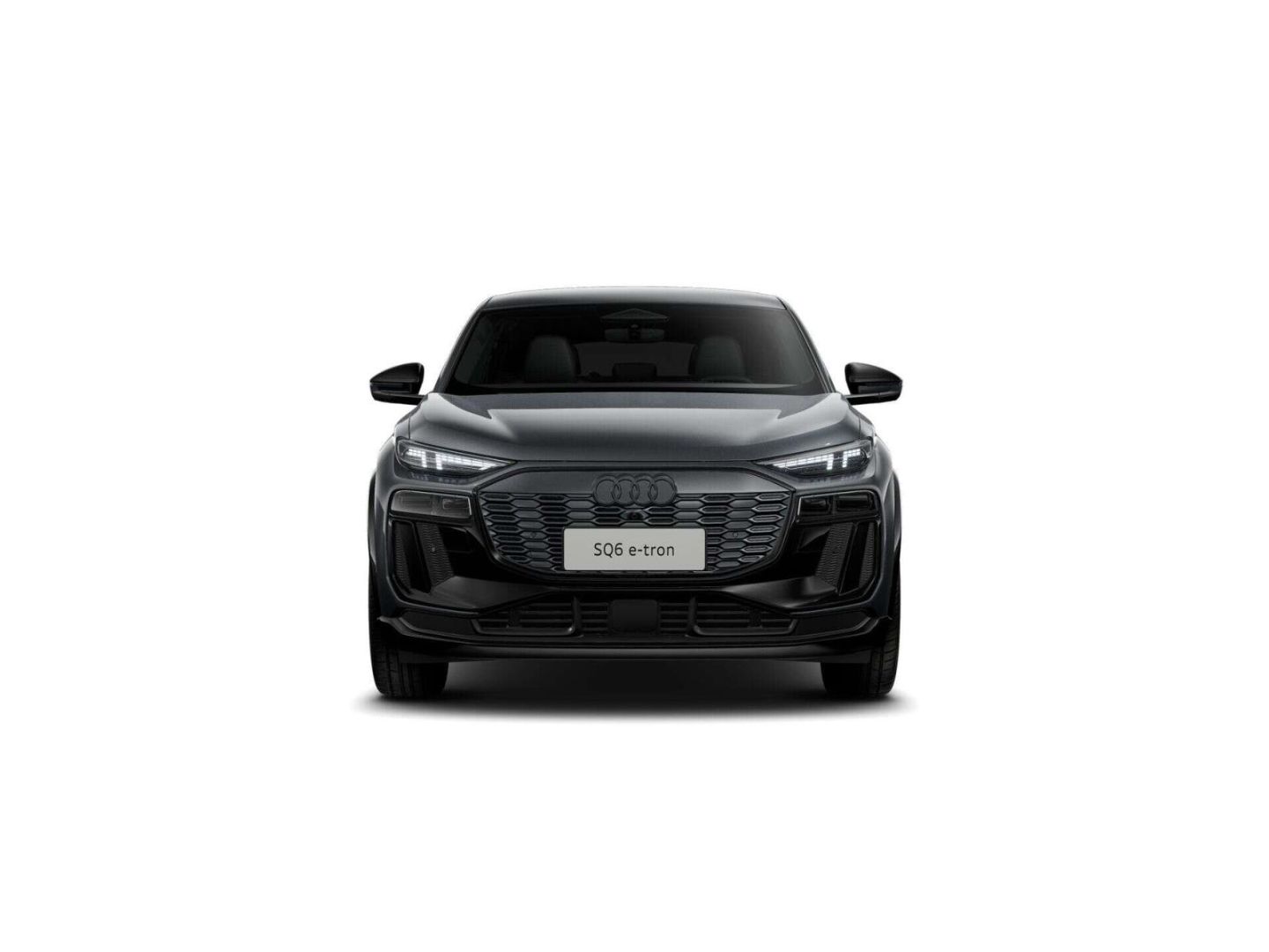 Audi SQ6 e-tron - Bild 4