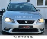 Seat Leon ST Style *1.HAND*AUTOMATIK*TÜV NEU