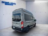 Bürstner Signeo C550 AWD - Angebote entsprechen deinen Suchkriterien