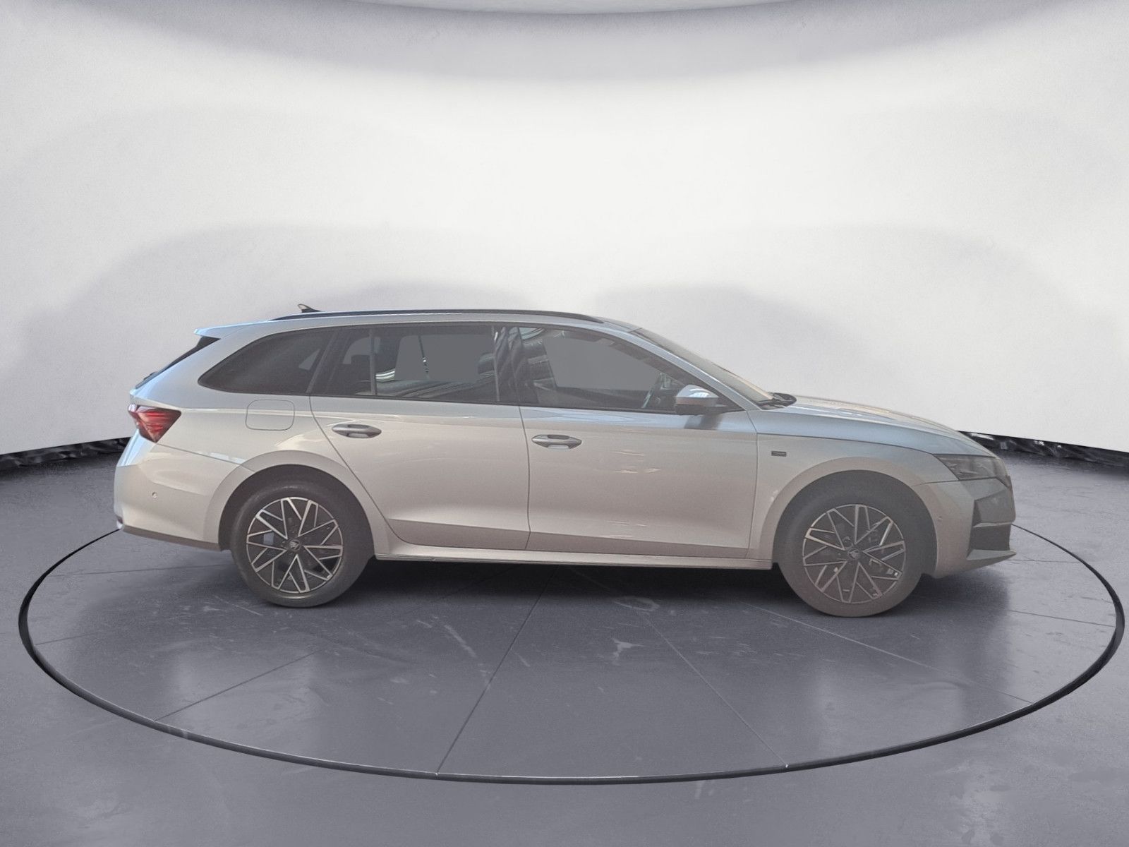 Skoda Octavia - Bild 6