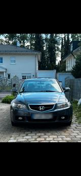 Honda accord 2.4L - gebrauchte Honda Accord aus dem Jahr 2006