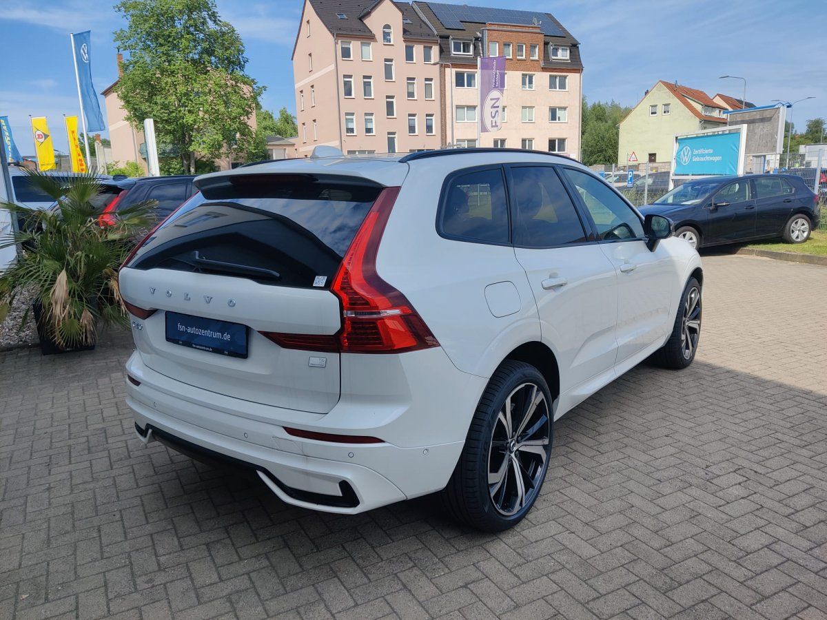 Volvo XC60 - Bild 5