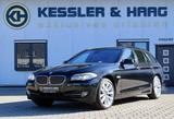 BMW 528i xDrive *HUD*Professiona*M-Sport*SOFTCLOSE* - BMW 5er Reihe aus 2012: Kombi