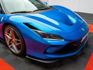 2020 Ferrari F8 — фото 2