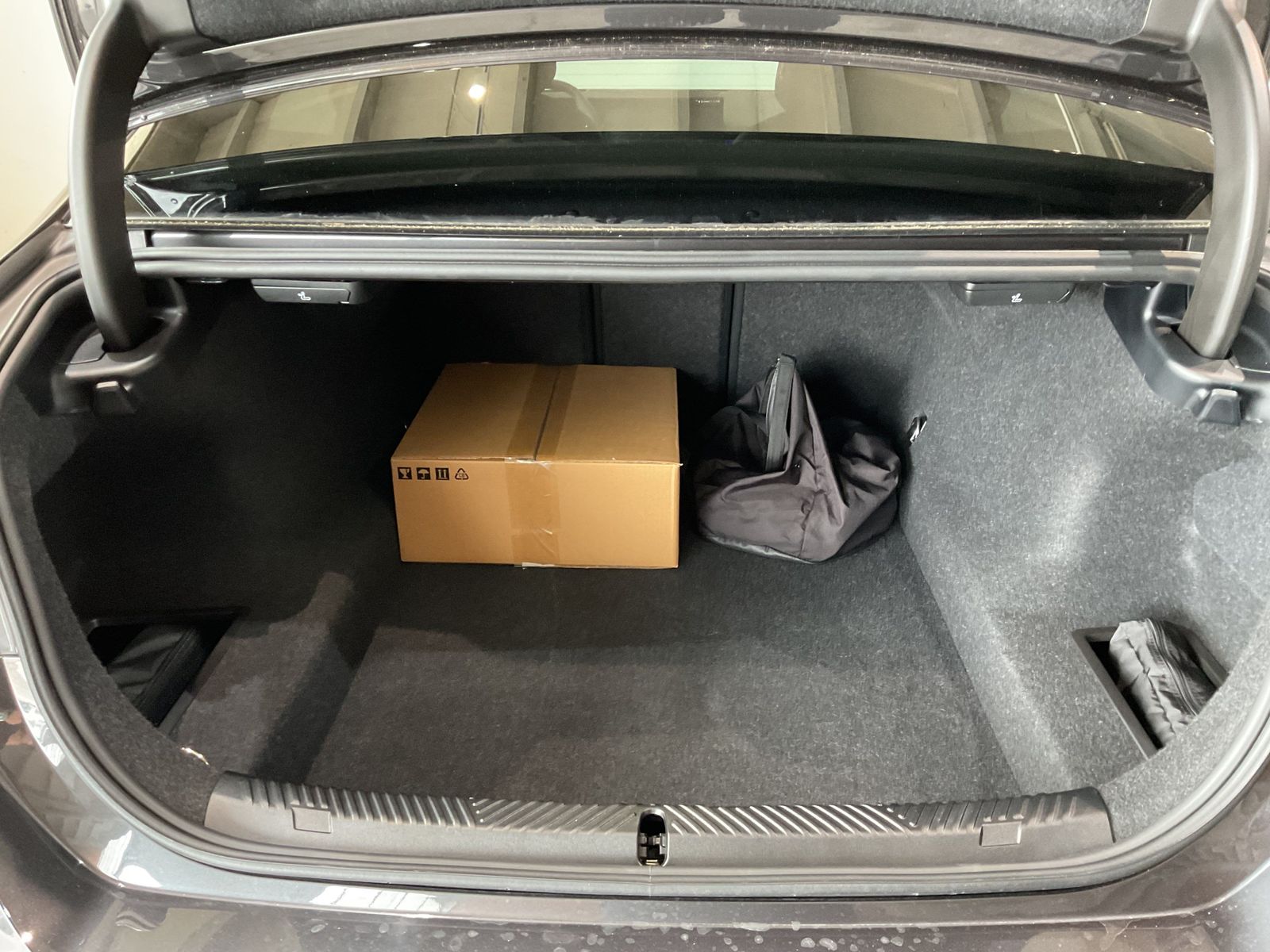 BMW 530 - Bild 10