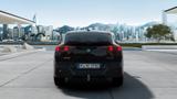 BMW iX2 eDrive20 M Sportpaket Panorama Head-Up AHK - BMW iX2 mit Schiebedach