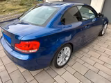 BMW 1er Coupe 118d - (1er, E82) - M Paket - BMW: 1er M Paket
