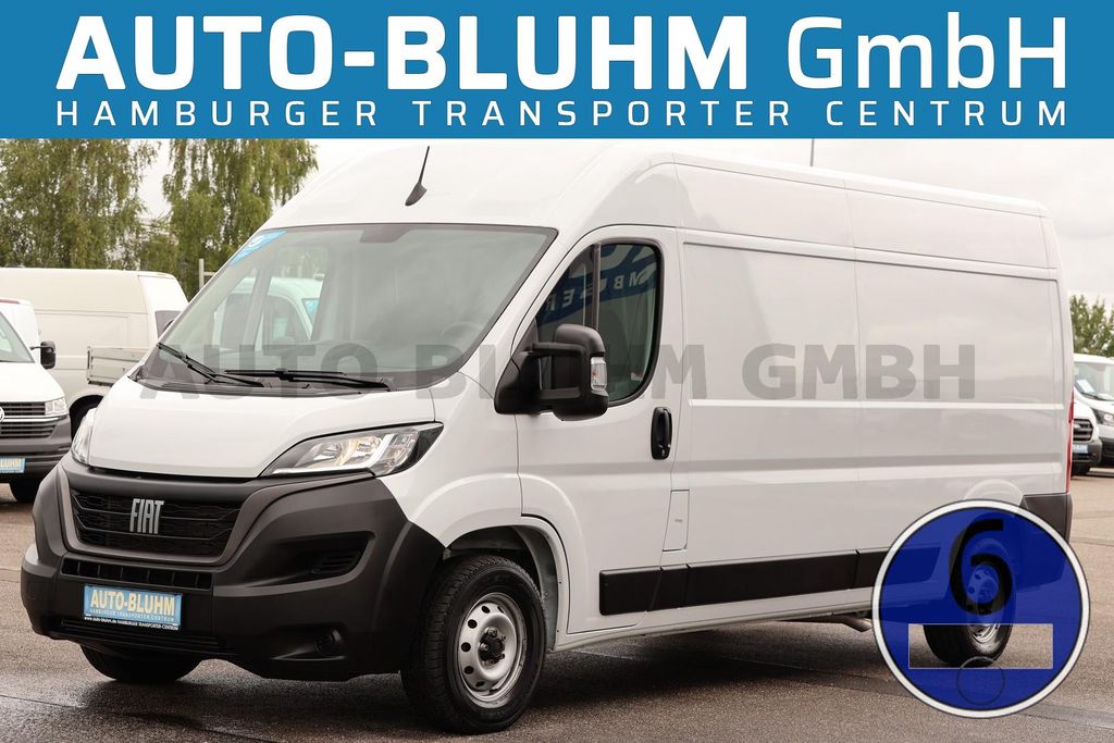 Image of Fiat Ducato