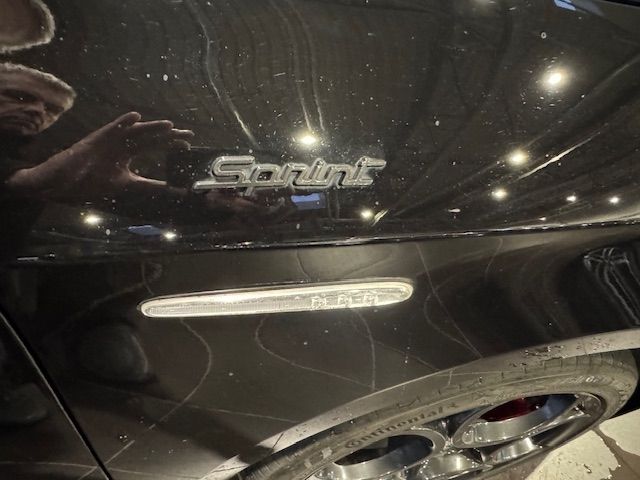 Fahrzeugabbildung Alfa Romeo Giulietta Sprint SHZ XENON NAVI