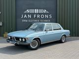 BMW 3.3Li 4-Gang - KLIMA - 1976 - Fjord