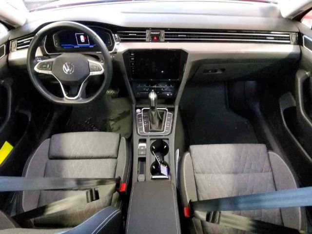 Volkswagen Passat Variant - Bild 9