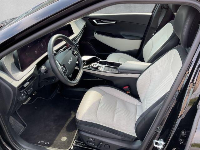 Fahrzeugabbildung Kia EV6 GT-Line 2WD 77 kWh*GT-LINE-PAKET*SOUND-PAKET