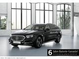 Mercedes-Benz E 300 de 4MATIC T-Modell mit EQ Hybrid Technolog