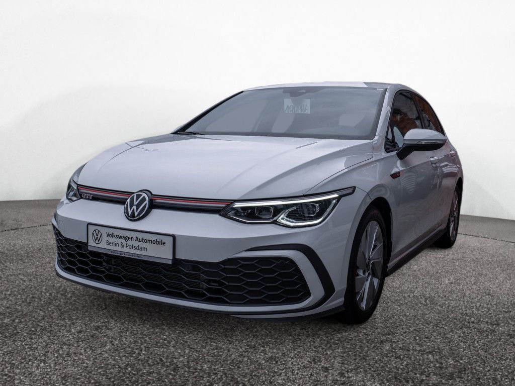 Volkswagen Golf GTI 2.0 TSI DSG Climatronic NAVI LED PDC SH imagem 2