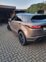 Land Rover Range Rover Evoque P200 R-DYNAMIC S AWD Auto... - Land Rover Range Rover Evoque von privat