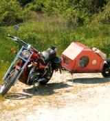 Suzuki VS 800 Intruder / Gespann - Angebote
