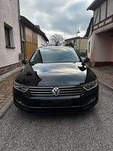 Volkswagen VW Passat TDI Variant Kombi TÜV Neu Sehr G... - Volkswagen Passat: Se TDI