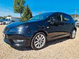 Seat Ibiza Lim. FR - gebrauchte Seat Ibiza aus dem Jahr 2013