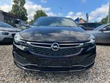 Opel Astra K  1.6Turbo Ultimate OPC Line/ Matrix/VOLL - Opel Astra in Gelsenkirchen