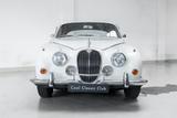Jaguar Other Jaguar 340 - Overdrive - Manual - - Jaguar mit Benzin-Antrieb: Limousine, Schaltgetriebe