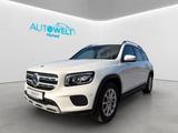 Mercedes-Benz GLB 180d 2.0 Aut. KLIMAAUT SITZH KAM LED APP GJR - Mercedes-Benz GLB 180 in Hamburg