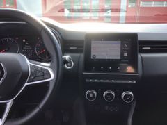 Fahrzeugabbildung Clio V Intens R.S. LINE EDITION  1.0 TCe 100 EU6