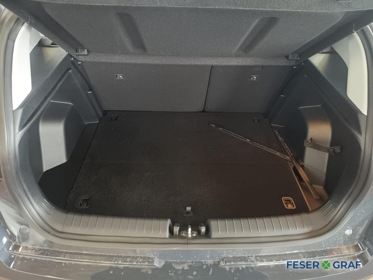 Hyundai BAYON - Bild 12