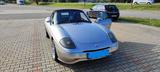 Fiat Barchetta 1.8 16V - - graue Fiat Barchetta