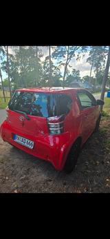Toyota AUTOMATIK NAVI KEYLESS GO ELEK FENSTER  - Toyota IQ: Automatik