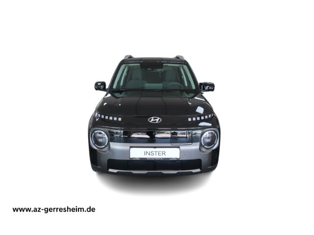 Hyundai INSTER – Bild 2