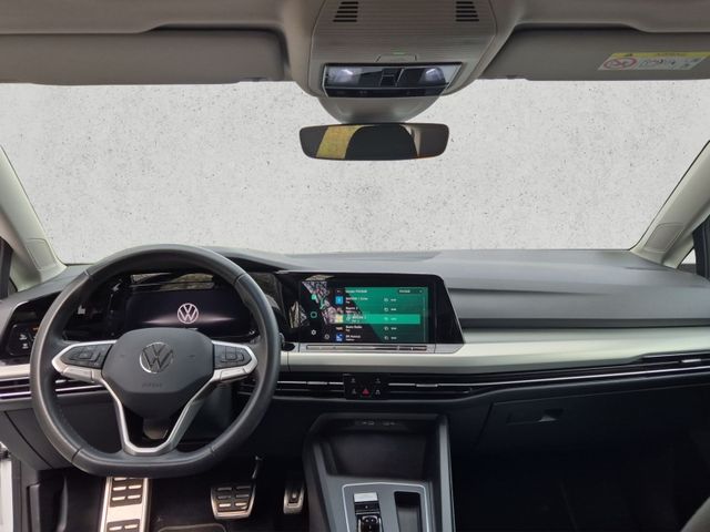 Golf MOVE 2.0 TDI DSG,HUD,Pano,Navi,Kamera,AHK