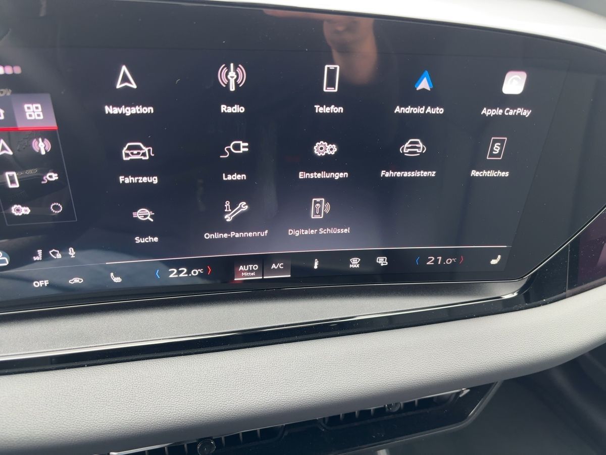 Audi Q6 e-tron - Bild 15