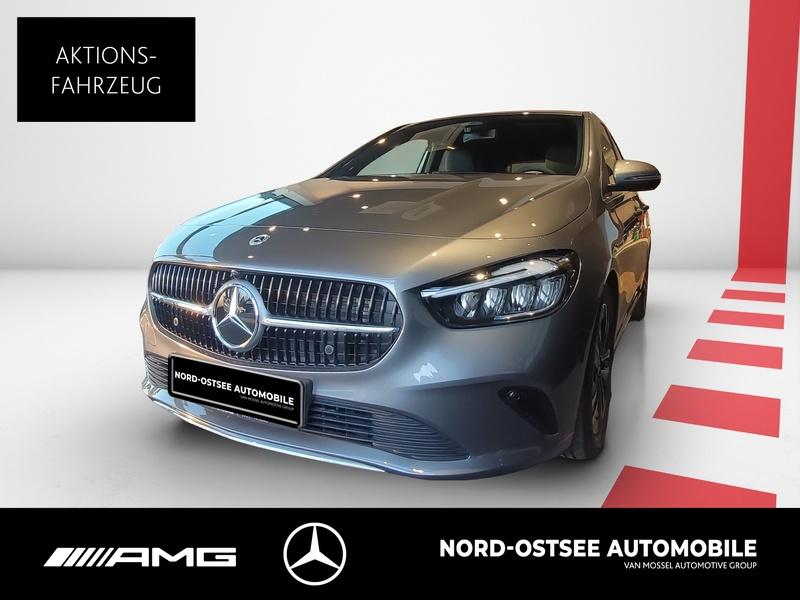 Mercedes-Benz B-Class PROGRESSIVE WINTER-PAKET AHK KEYLESS, миниатюра 2