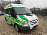 Ford Transit 280 M LKW Medical Krankenwagen Ambulance - Ford Transit: 280m