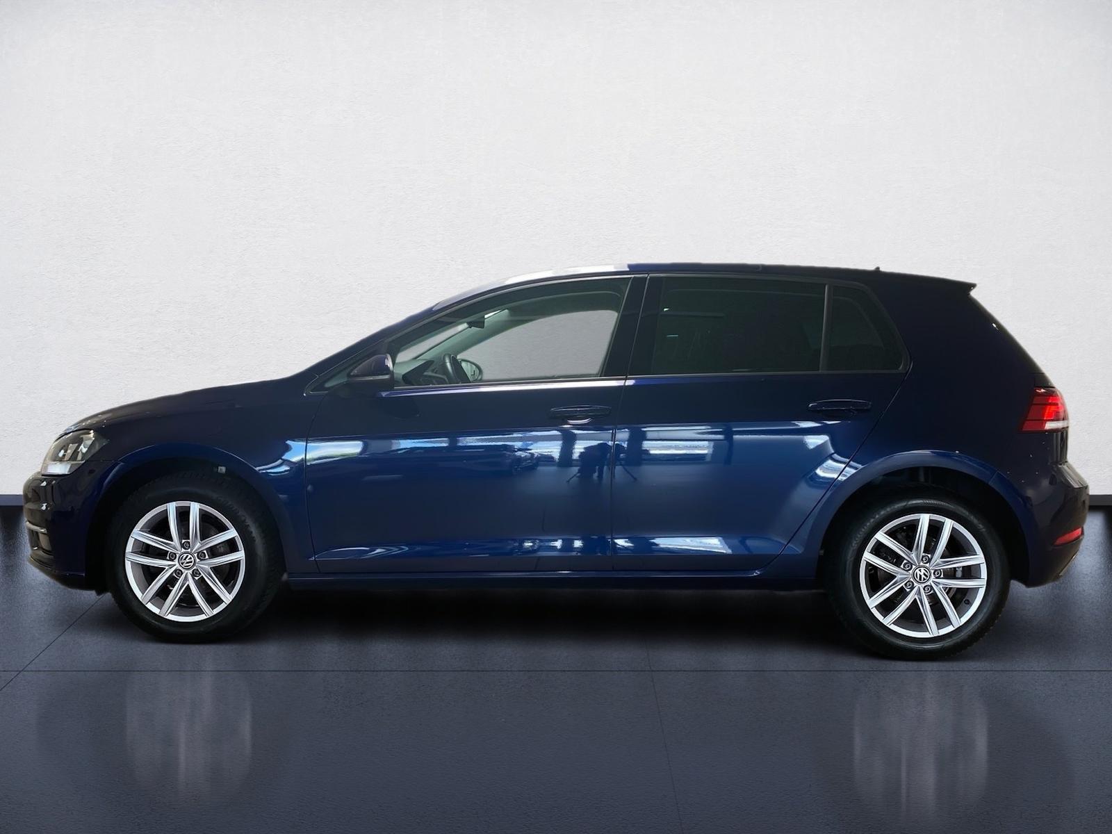 Volkswagen Golf VII 1.0 TSI Comfortline PDC Navi ACC ACC LM