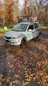 Mazda 2 TÜV Neu !!! - Mazda 2 in Frankfurt (Main)