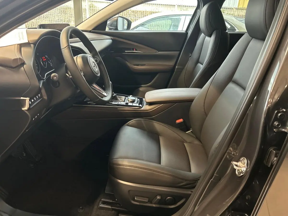 Mazda CX-30 Takumi 186 PS *GSD*Leder*Kamera*, миниатюра 8