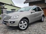 Mercedes-Benz ML 420 ML V8 ML 420 CDI/*LEDER*XENON - Mercedes-Benz ML 420 Gebrauchtwagen