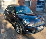 MINI Cooper SD Cabrio Highgate Highgate - MINI Cooper SD Cabrio Gebrauchtwagen
