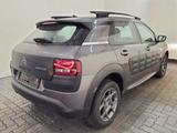 Citroën C4 Cactus Selection - Citroën C4 Cactus Selection mit Benzin-Antrieb
