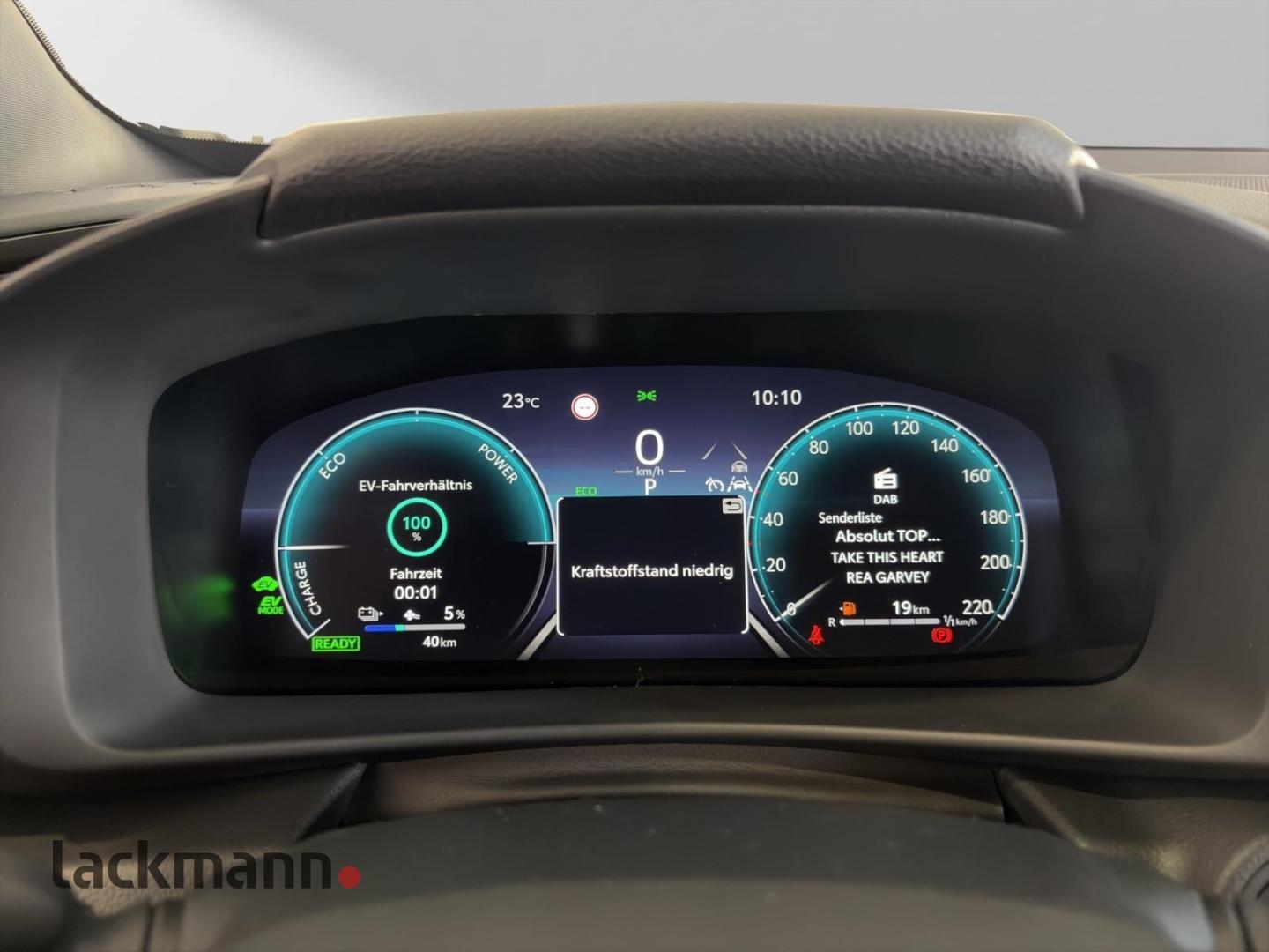 Toyota C-HR 2.0 Plug-In Hybrid Teamplayer*Navi*LED*ACC